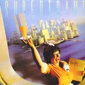 Supertramp - Breakfast in America - LP