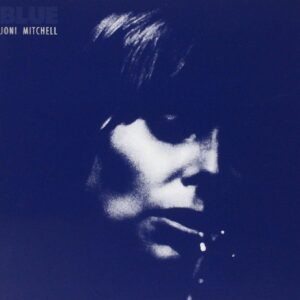 Joni Mitchell - Blue - LP