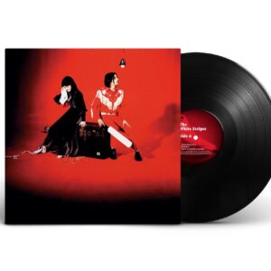 The White Stripes - Elephant - 2 LPs