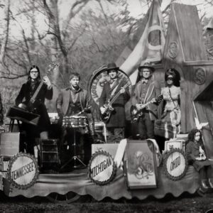 The Raconteurs - Consolers of the Lonely - 2LP