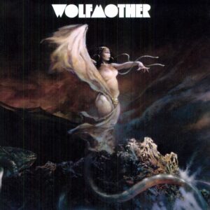 Wolfmother - Wolfmother - 2LPs