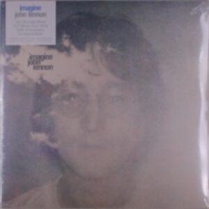 John Lennon - Imagine - 2 LPs - Limited Color Vinyl