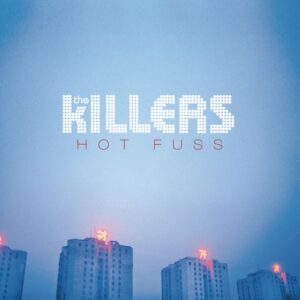 The Killers - Hot Fuss - LP