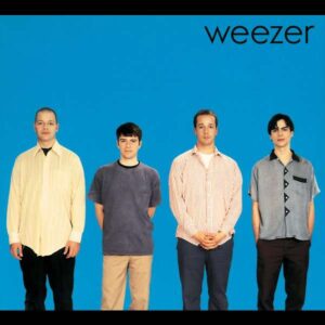 Weezer - Weezer (Blue Album) - LP
