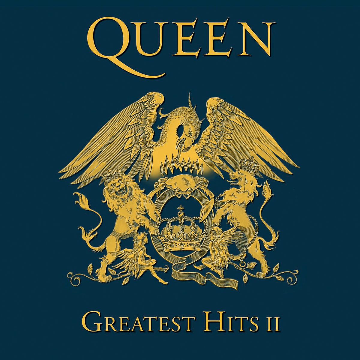 Queen - Greatest Hits II - 2 LPs