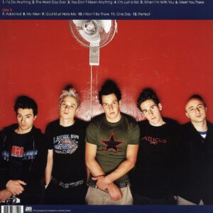 Simple Plan - No Pads, No Helmets… Just Balls - Limited Edition - LP