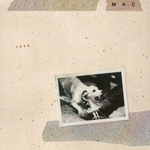 Fleetwood Mac - Tusk - 2 LPs