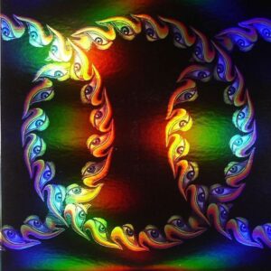 Tool - Lateralus - Limited Edition - Picture Disc