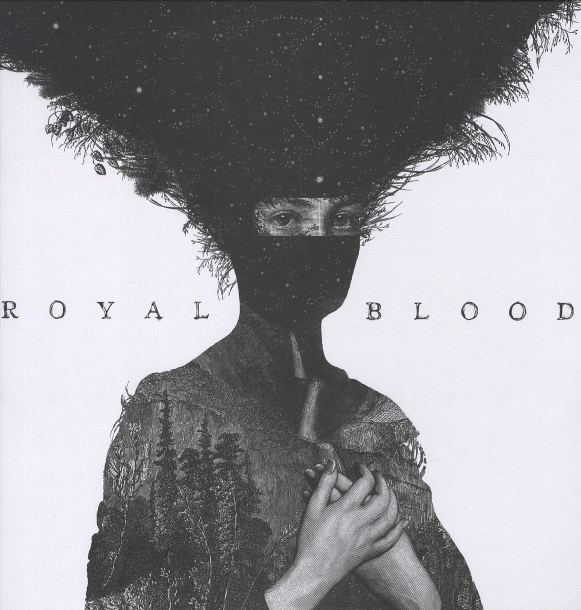 Royal Blood - Royal Blood - Limited 10th Anniversary Edition - LP