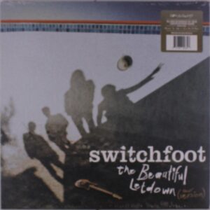 Switchfoot - The Beautiful Letdown - 20th Anniversary Edition - LP