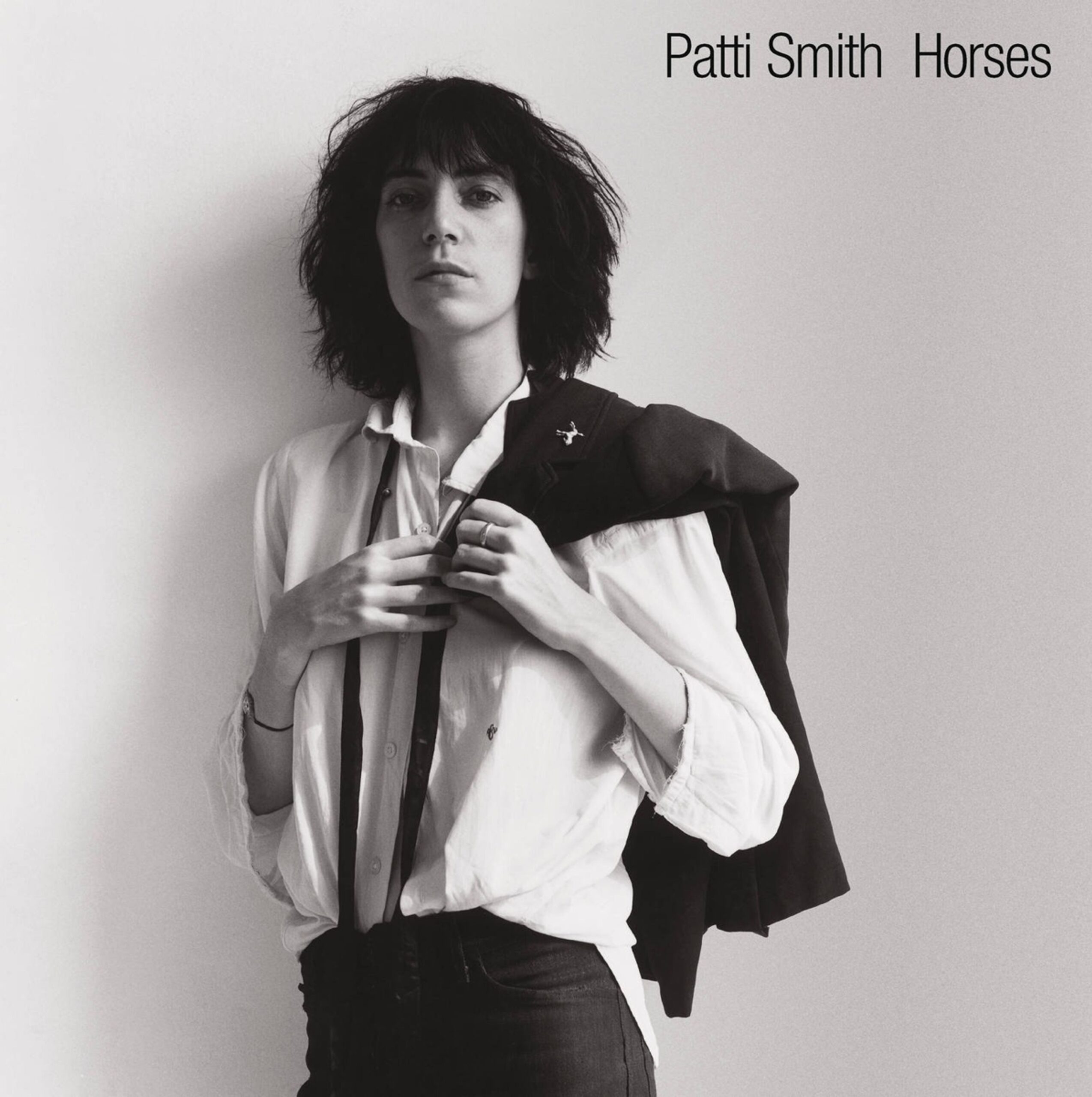 Patti Smith - Horses - LP