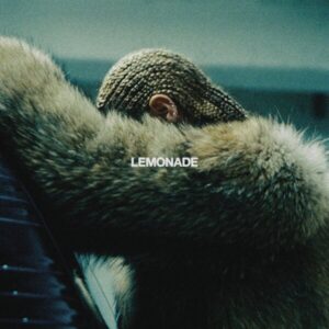 Beyoncé - Lemonade - 2 LPs