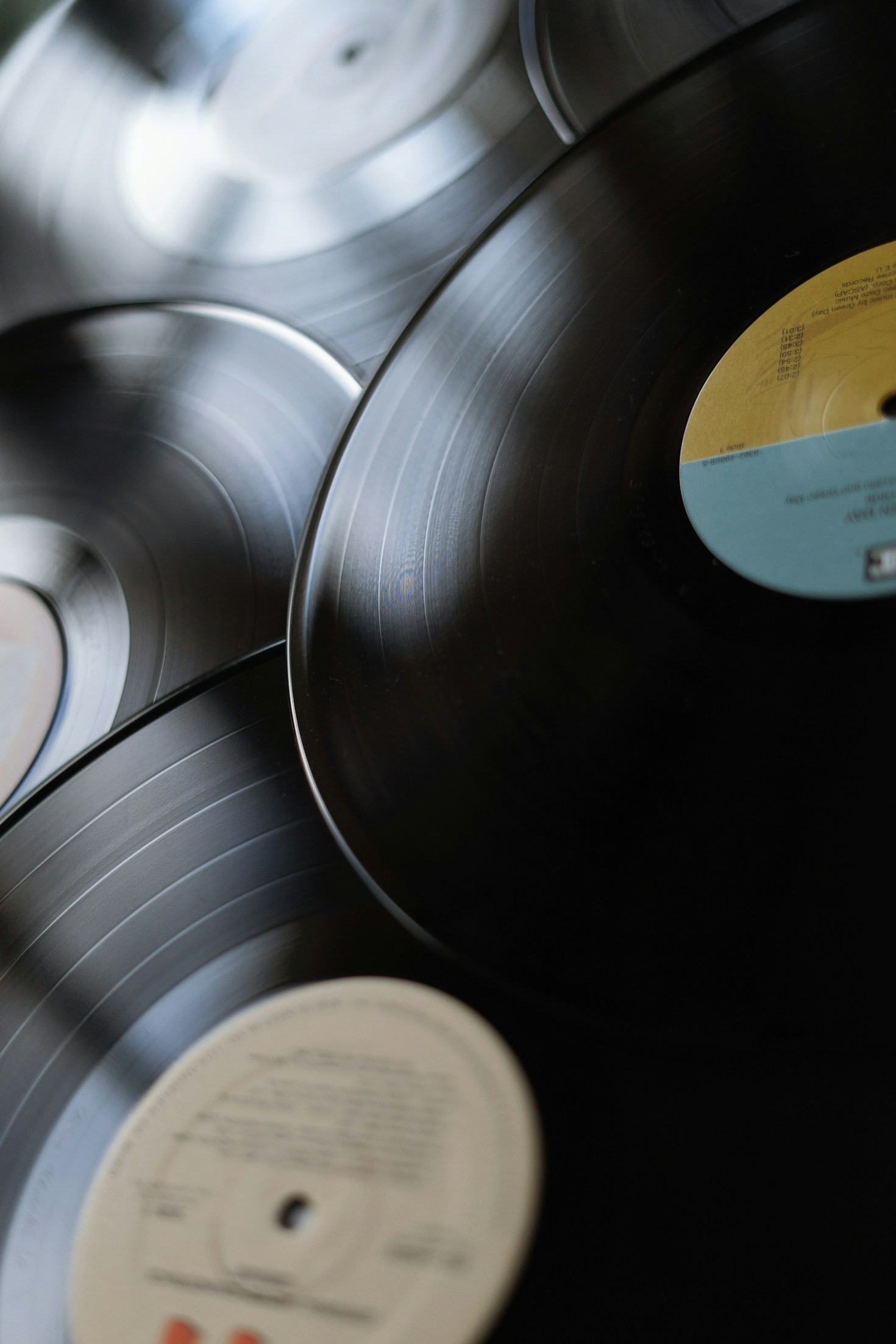 Die besten Pflege-Tipps für Schallplatten