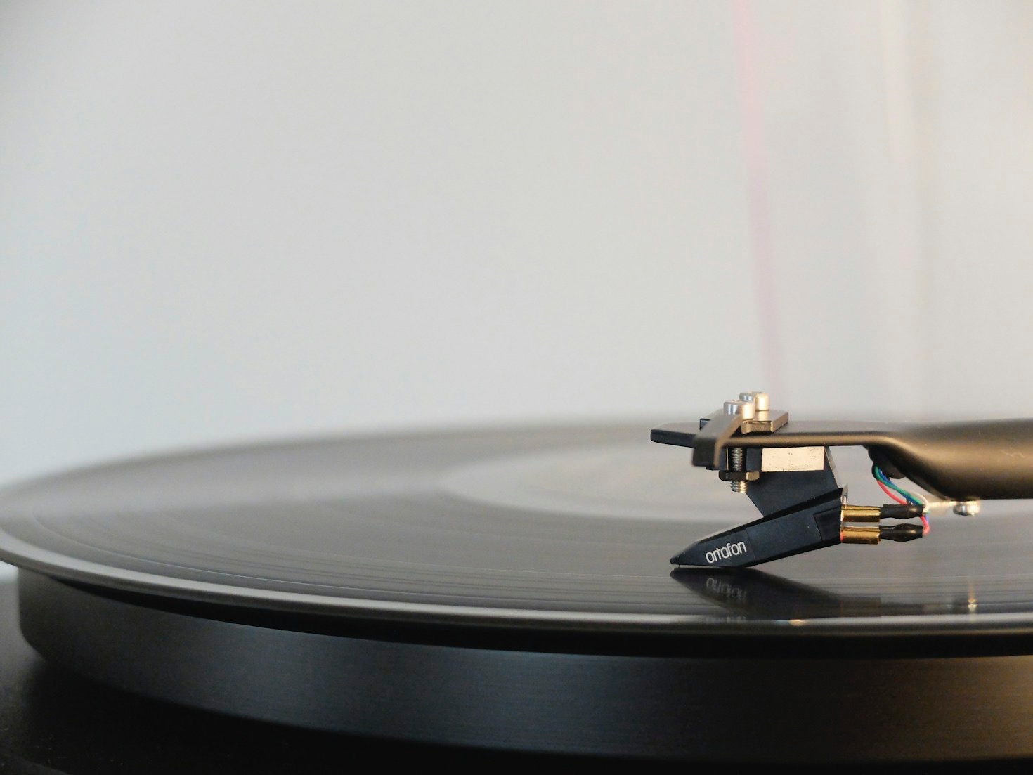 Gemeinsam Musik erleben: Vinyl-Communities