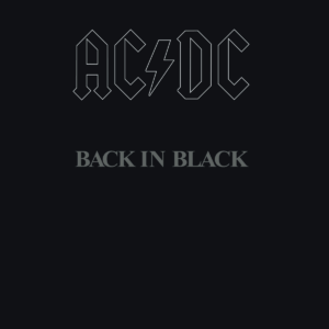 AC/DC - Back in Black