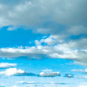 Thirty seconds to mars - It’s The End Of The World But It’s A Beautiful Day