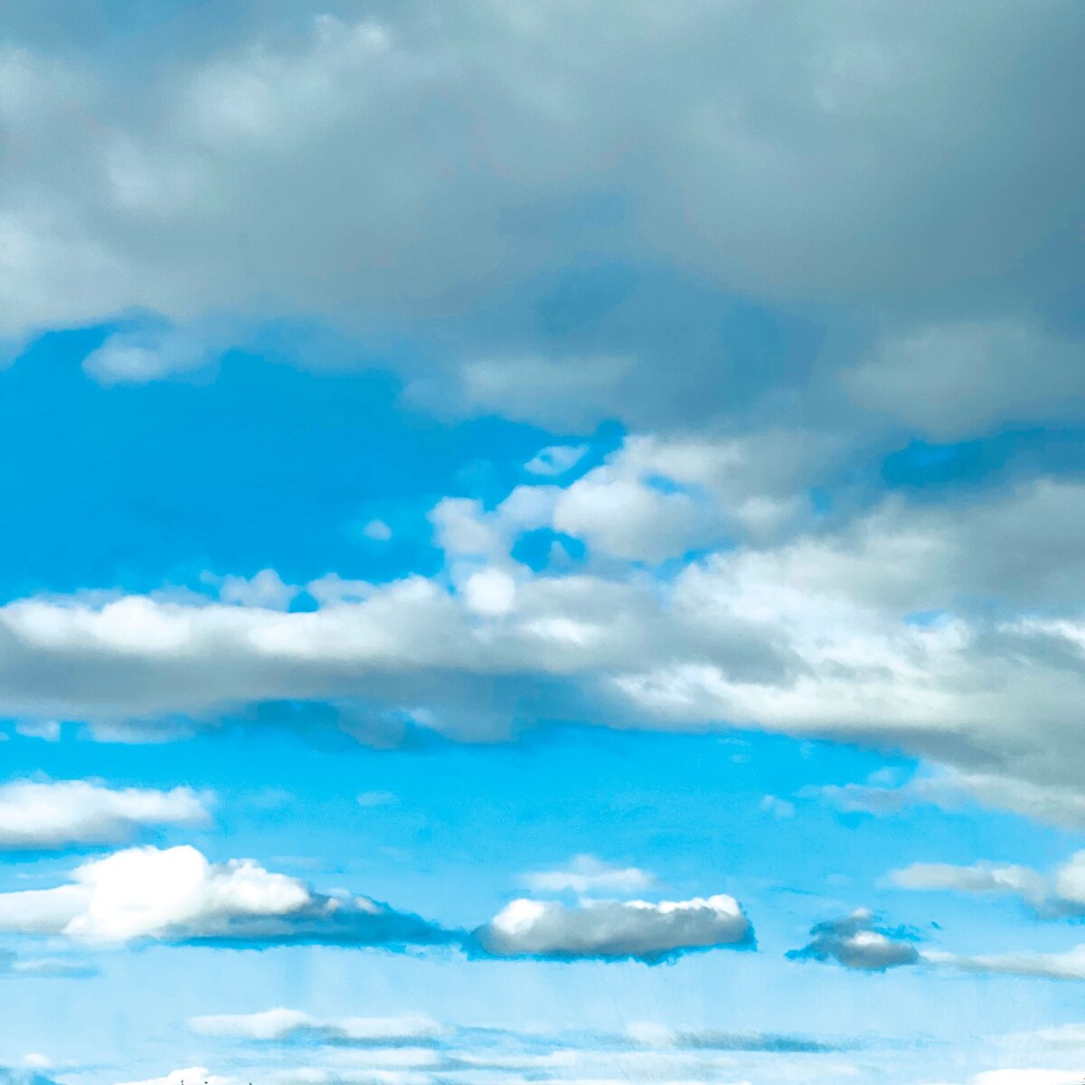 Thirty seconds to mars - It’s The End Of The World But It’s A Beautiful Day