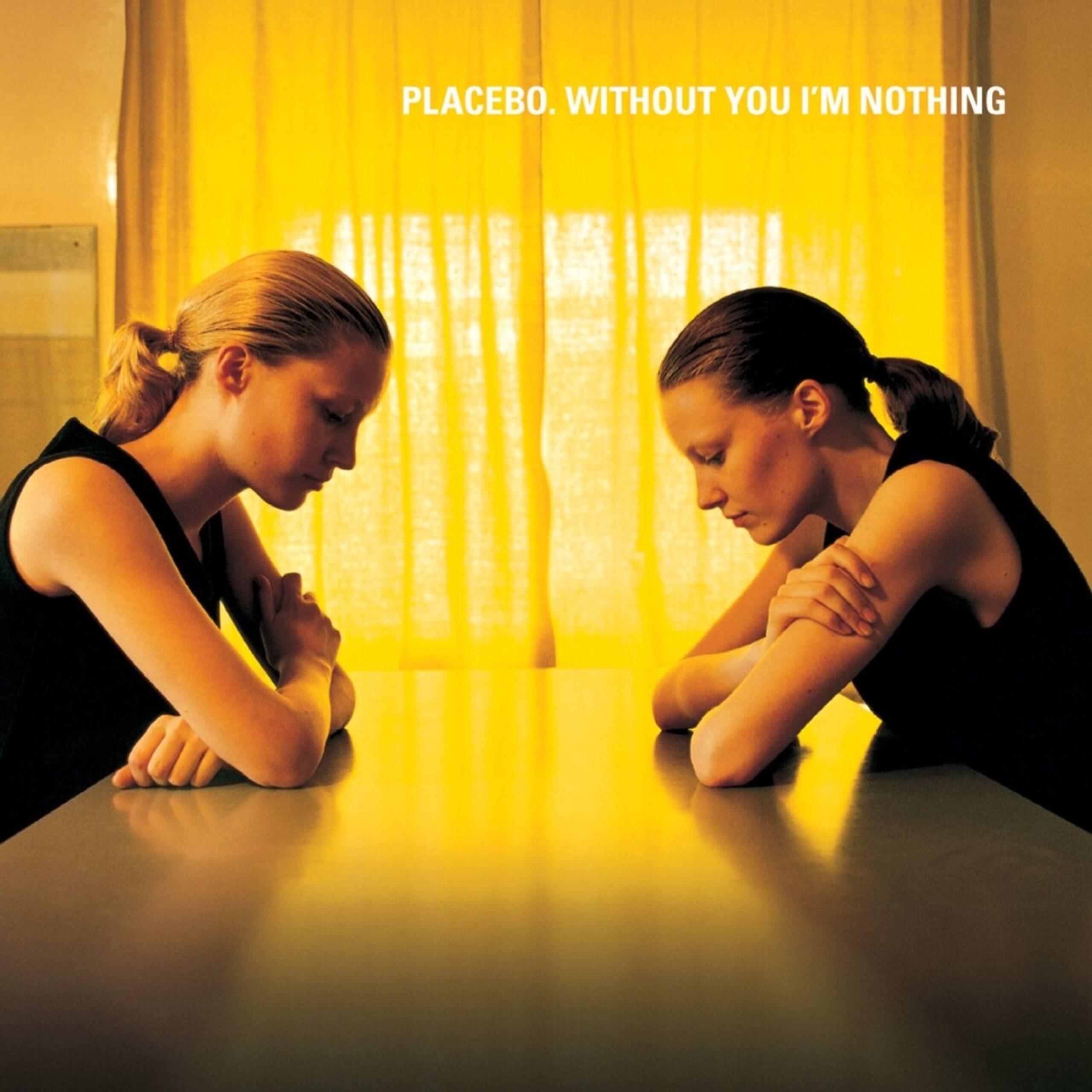 Placebo - Without You I'm Nothing - LP