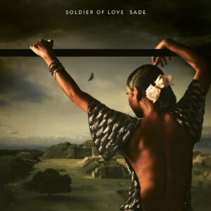 Sade - Soldier of Love - LP