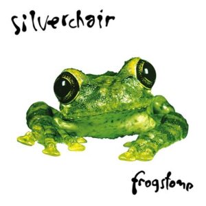 Silverchair - Frogstomp - Limited Numbered Edition - 2 LPs