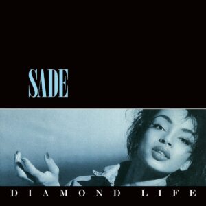 Sade – Diamond Life – LP