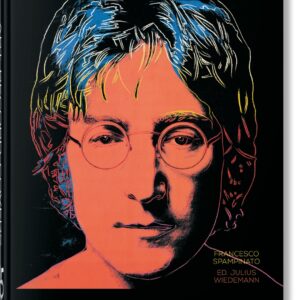 Art Record Covers – Wenn Musik auf Kunst trifft (45th Ed.) Kompaktausgabe