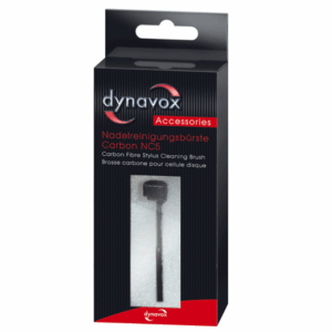 Dynavox Nadelreinigungsbürste Carbon NC6
