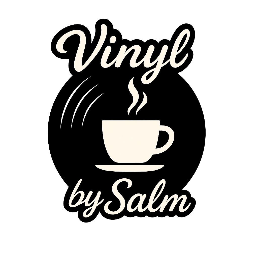Vinyl by Salm