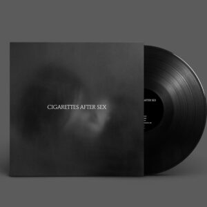 Cigarettes after Sex - X's
