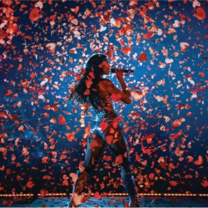 Dua Lipa - Live from Mexico - 2LPs