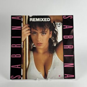 Sabrina – Boys (Summertime Love) Remixed