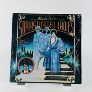 Music From Sophisticated Ladies – Original Duke Ellington Recordings