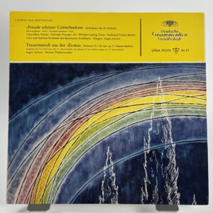 Ludwig van Beethoven – “Freude schöner Götterfunken / Eroica – Trauermarsch”