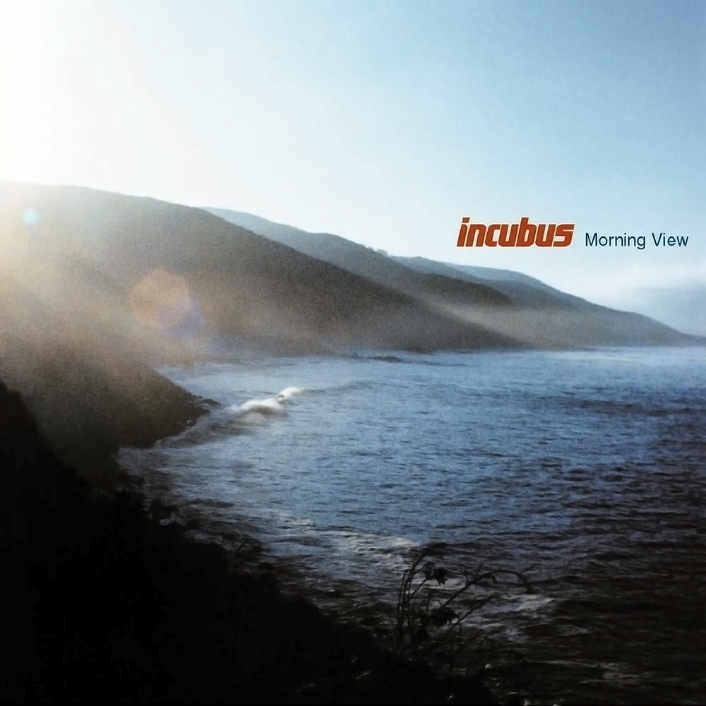 Incubus - Morning View - 2 LPs