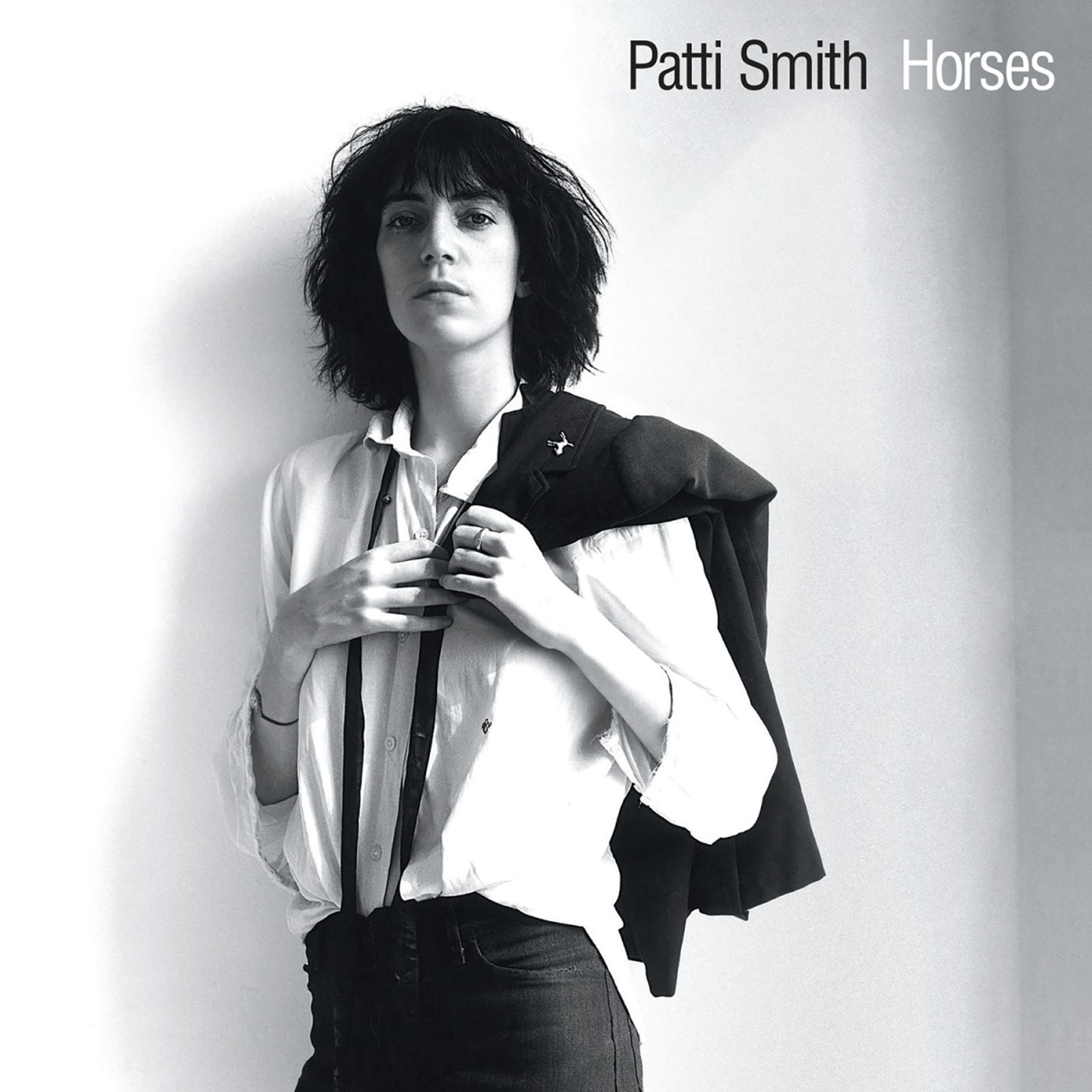 Patti Smith - Horses - LP