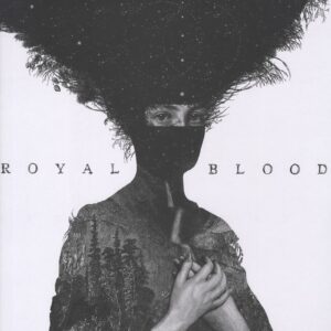 Royal Blood - Royal Blood - Limited 10th Anniversary Edition - LP