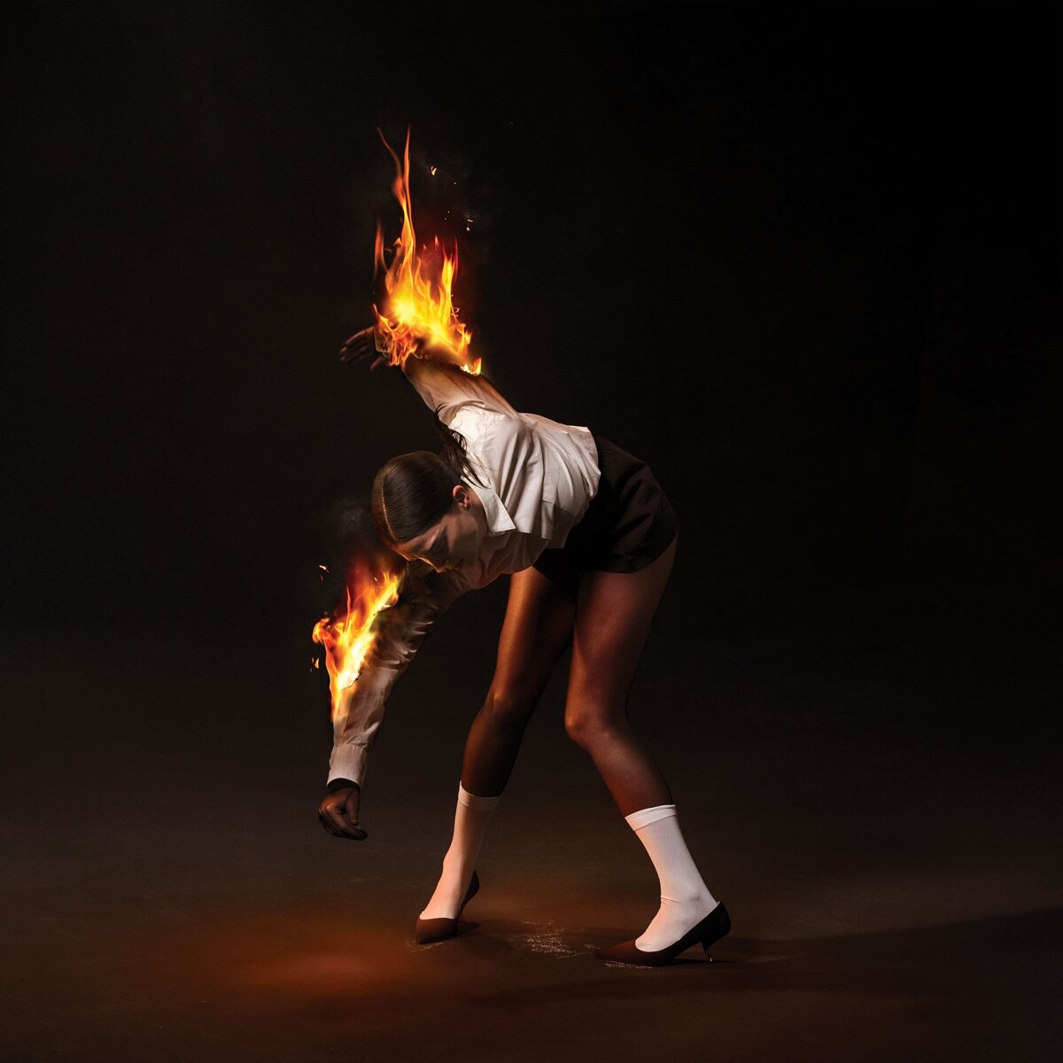 St.Vincent - All Born Screaming - LP - red Vinyl