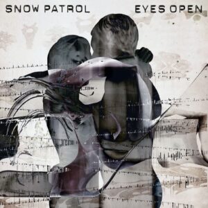 Snow Patrol - Eyes Open - 2 LPs