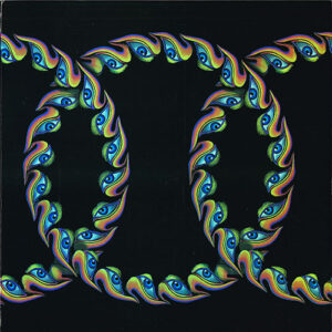 Tool - Lateralus - Limited Edition - Picture Disc