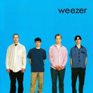 Weezer - Weezer (Blue Album) - LP