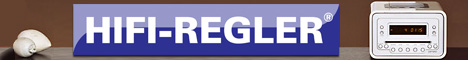 Hifi-Regler