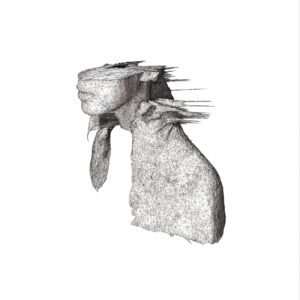 Coldplay - A Rush of Blood to the Head - LP