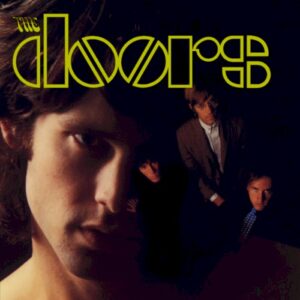 The Doors - The Doors - LP