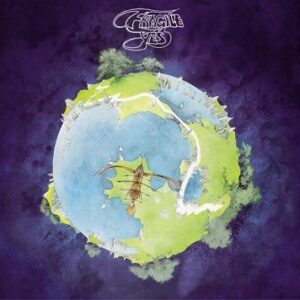 Yes - Fragile - Limited Edition - LP