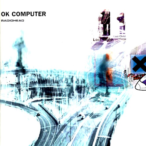Radiohead - OK Computer - OKNOTOK 1997-2017