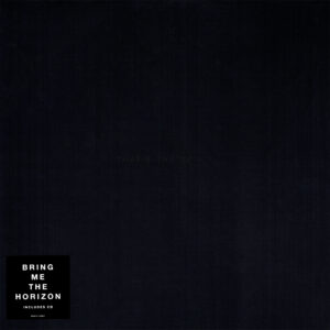 Bring Me the Horizon - That's the Spirit - 1LP / 1CD
