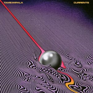 Tame Impala - Currents - LP