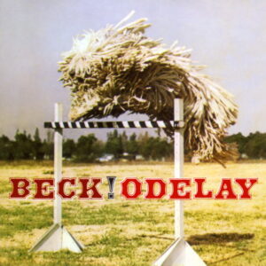 Beck - Odelay - LP