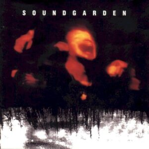 Soundgarden - Superunknown - 2 LPs