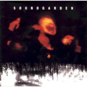 Soundgarden - Superunknown - 2 LPs